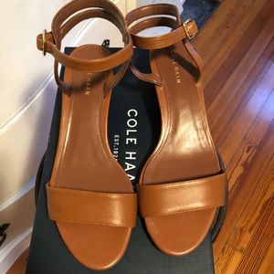 Cole Haan Elsie Slide Sandal